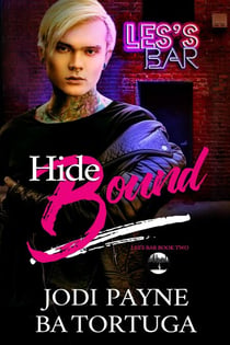 Hide Bound - Les's Bar Series, #2