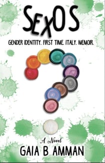 Sex-O-S - The Italian Saga, #4