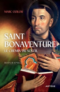 Saint Bonaventure - Le chemin du soleil