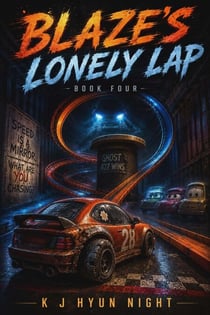 Blazes Lonely Lap - The Cuddle Crew, #4