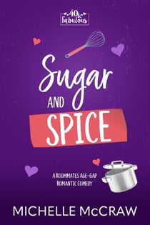 Sugar and Spice - 40 and Fabulous, #6
