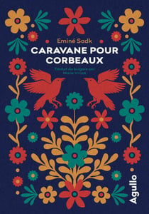 Caravane pour corbeaux