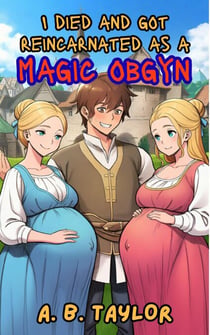 I Died and Got Reincarnated as a Magic OBGYN