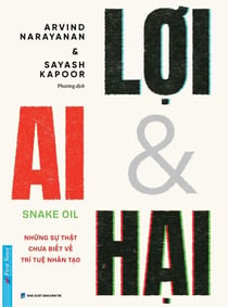 AI - Lợi Và Hại