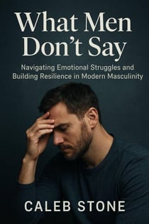 What Men Don’t Say