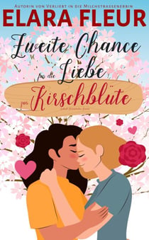 Zweite Chance für die Liebe zur Kirschblüte