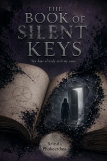 The Book of Silent Keys