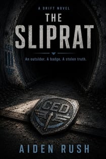 The Sliprat - Drift, #3