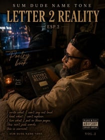 Letter 2 Reality : Esp.2 - 2, #2