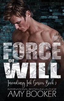 Force of Will - Incendiary Ink, #2
