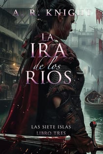 La Ira de los Ríos - Las Siete Islas, #3