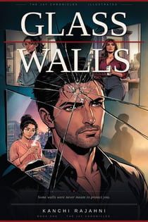 Glass Walls - The Jay Chronicles, #1