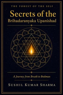 The Forest of the Self: Secrets of the Brihadaranyaka Upanishad