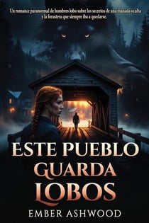 Este pueblo guarda lobos