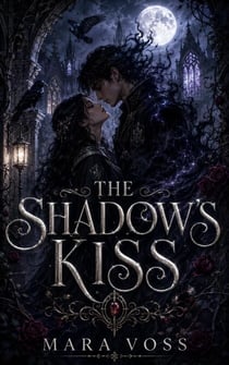 The Shadow's Kiss