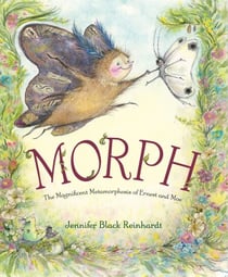 Morph - The Magnificent Metamorphosis of Ernest and Moe