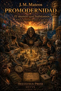 Promodernidad: El Mundo que Habitamos. Libro III