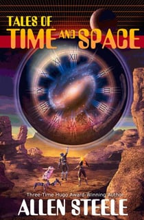 Tales of Time and Space