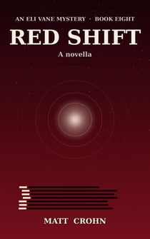Red Shift - The Eli Vane Mysteries, #8