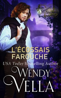 L’Écossais Farouche - Les Nightingales Infâmes, #6