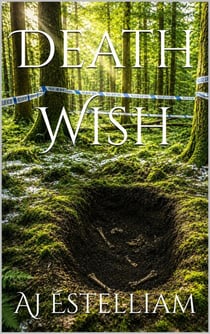 Death Wish - Emerson and Snow, #18