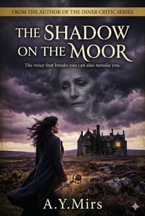 The Shadow On The Moor - The Inner Critic Series, #2.1