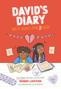 David's Diary #4: Best Buds for Never