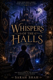 Whispers Of The Halls