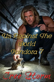 Us Against The World - Pandora, #7