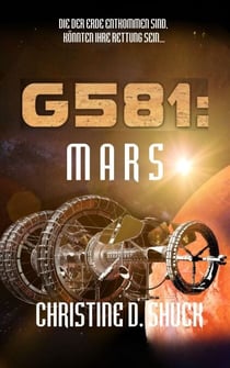 G581: Mars - Gliese 581g German, #2