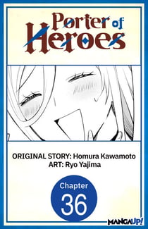 Porter of Heroes #036