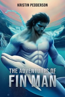 Adventures Of Fin Man