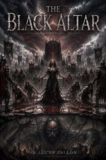 The Black Altar