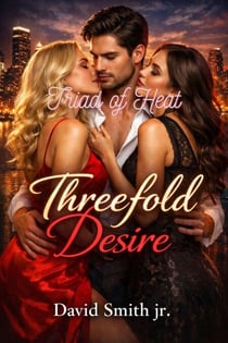 Triad of Heat - Threefold Desire, #28