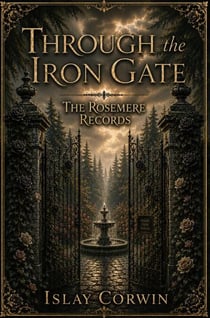 Through the Iron Gate: The Rosemere Records - Silverton Estate, #2