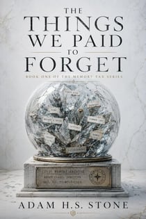 The Things We Paid To Forget - The Memory Tax, #1