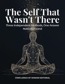 The Self That Wasn't There