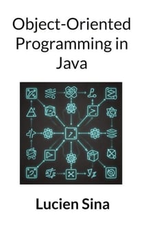 Object-Oriented Programming in Java
