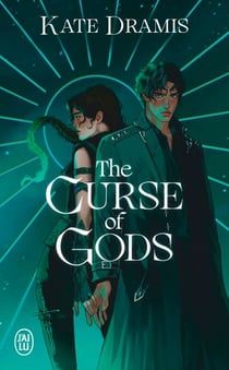 The Curse of Saints (Tome 3) - The Curse of Gods
