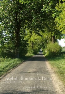 Asphalt. Brunsmark. Dom. - Legenden über Nähe