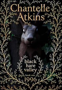 Black Hare Valley Book One: 1996 - Black Hare Valley, #1