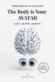 The Body is Your AVATAR
