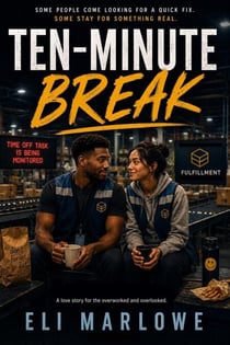 Ten-Minute Break