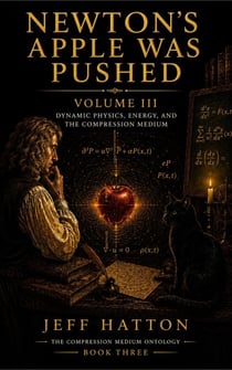 Newton's Apple Was Pushed - Newton's Apple Was Pushed, #3
