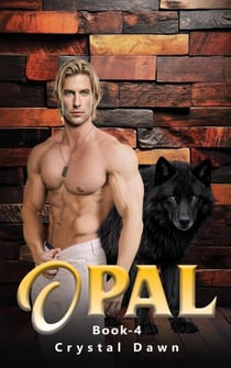 Opal - The White Wolf Grandma’s Reading Club, #4