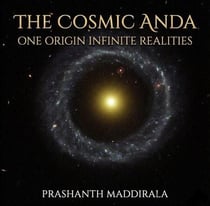 The Cosmic Anda One Origin Infinite Realities
