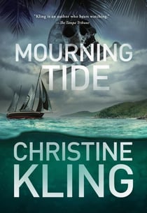 Mourning Tide - Seychelle Sullivan, #5