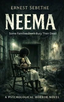 Neema - Neema’s Curse, #1