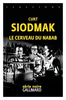 Le Cerveau du nabab