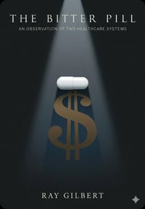 The Bitter Pill